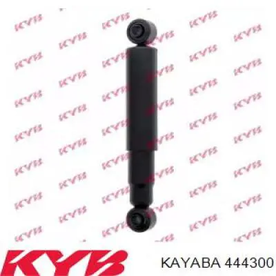 444300 Kayaba амортизатор передній