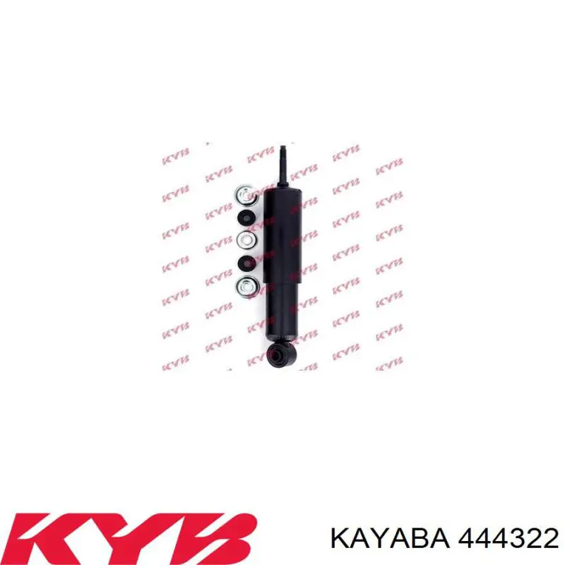 444322 Kayaba Стійка передня