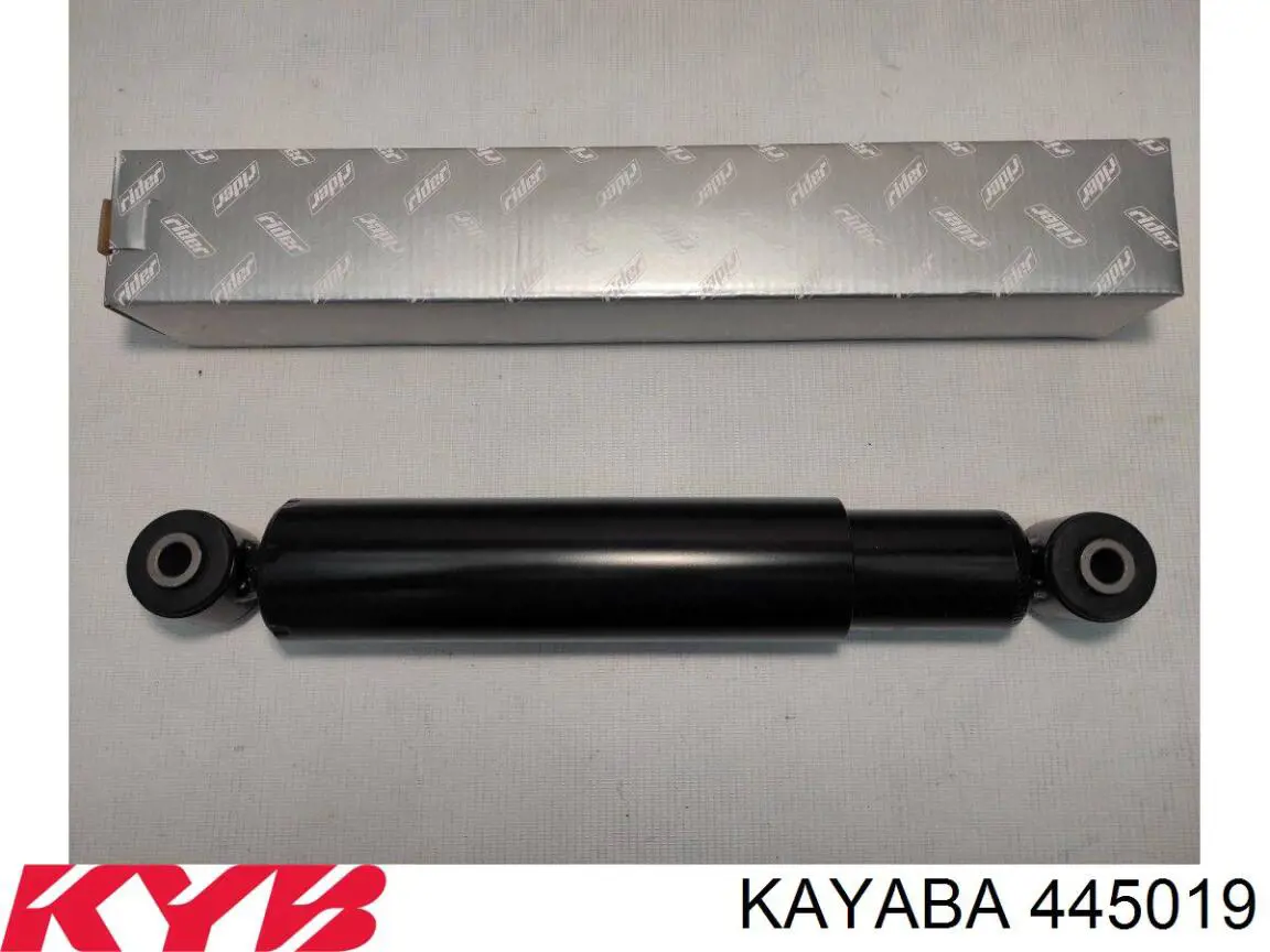 Стойка амортизатора передняя Kayaba 445019 ціна, від 42.19 USD
