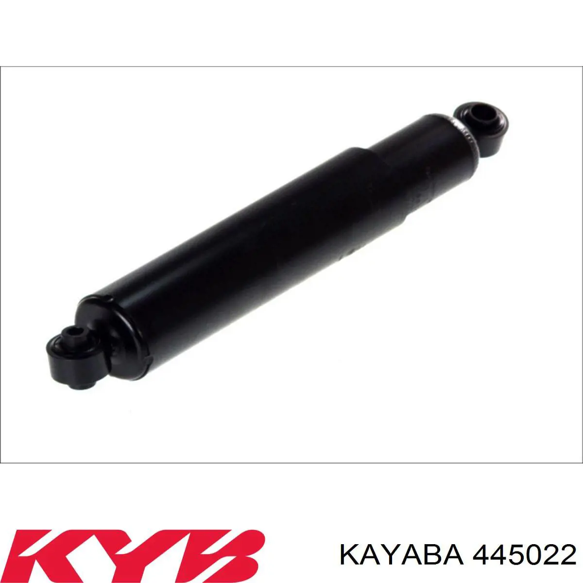 445022 Kayaba амортизатор задній