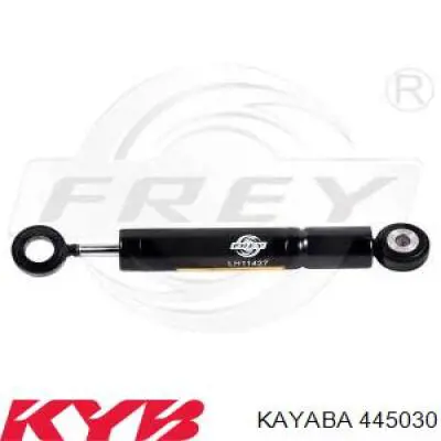 Купити A0053237200 Mercedes Амортизатор передньої підвіски