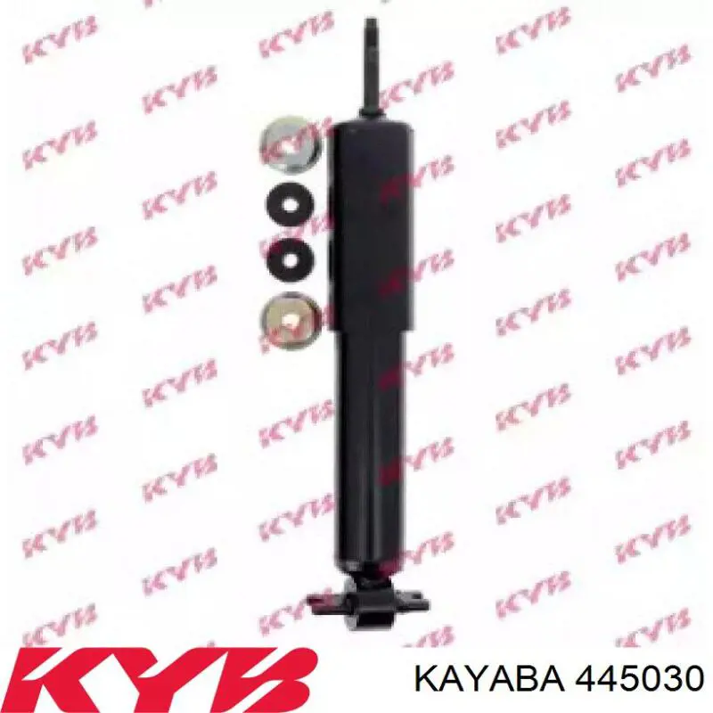 445030 Kayaba амортизатор передній