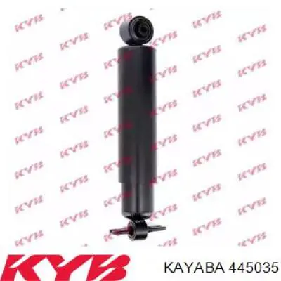 445035 Kayaba амортизатор передній