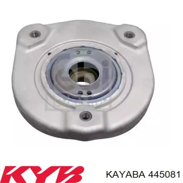 MM00800 Japan Parts Амортизатори задні