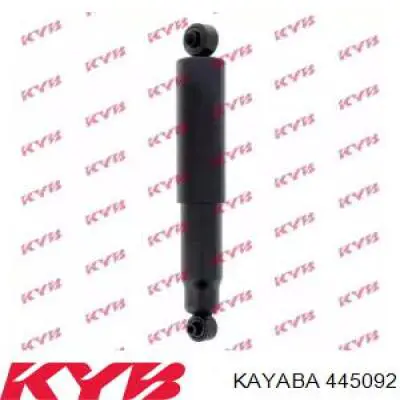 Амортизатор задній Kayaba 445092 ціна, від 53.75 USD