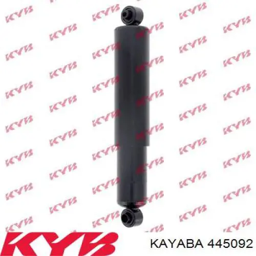445092 Kayaba амортизатор задній