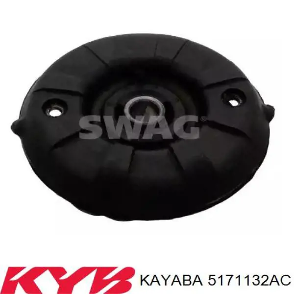 Пильник амортизатора переднього Kayaba 5171132AC ціна, від 625 UAH
