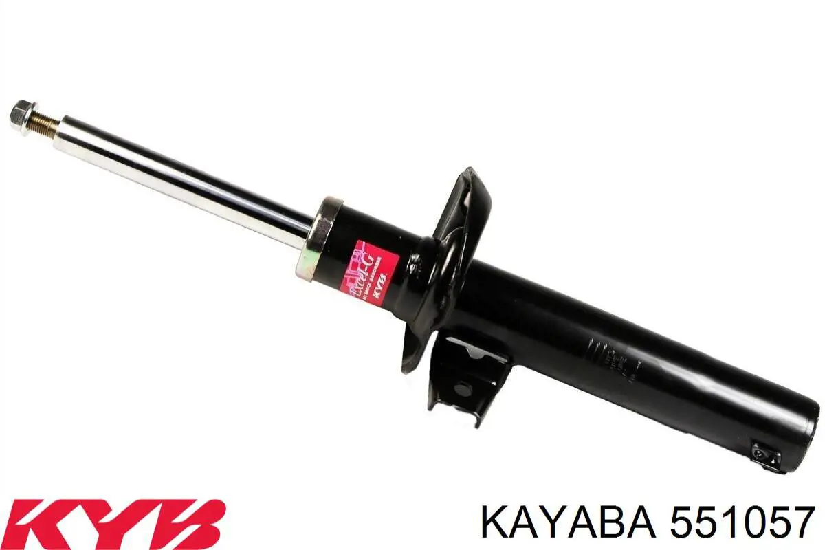 Амортизатор задній Boge 460550 ціна, від 155.03 USD