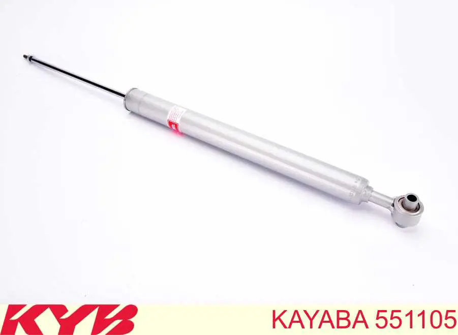 551105 Kayaba амортизатор задній