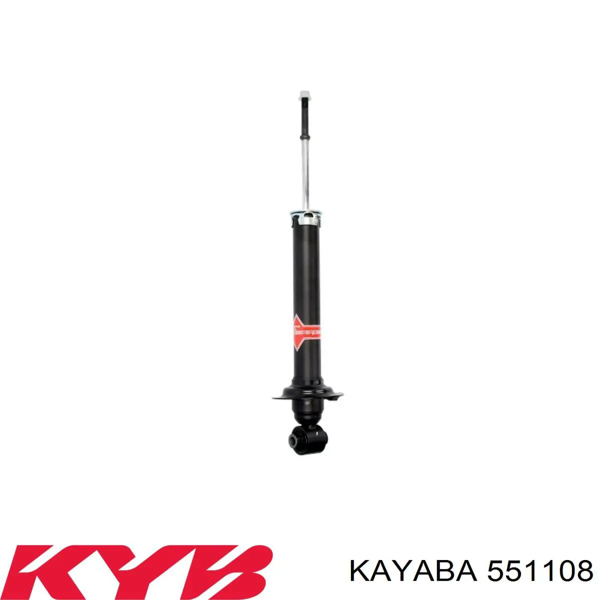 Амортизатор задній, правий Sensen 32130306 ціна, від 40.49 USD