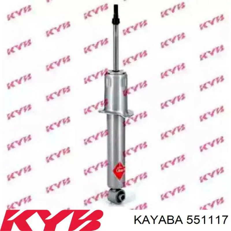 Стойка амортизатора передняя Bremsi SA1302 ціна, від 46.81 USD