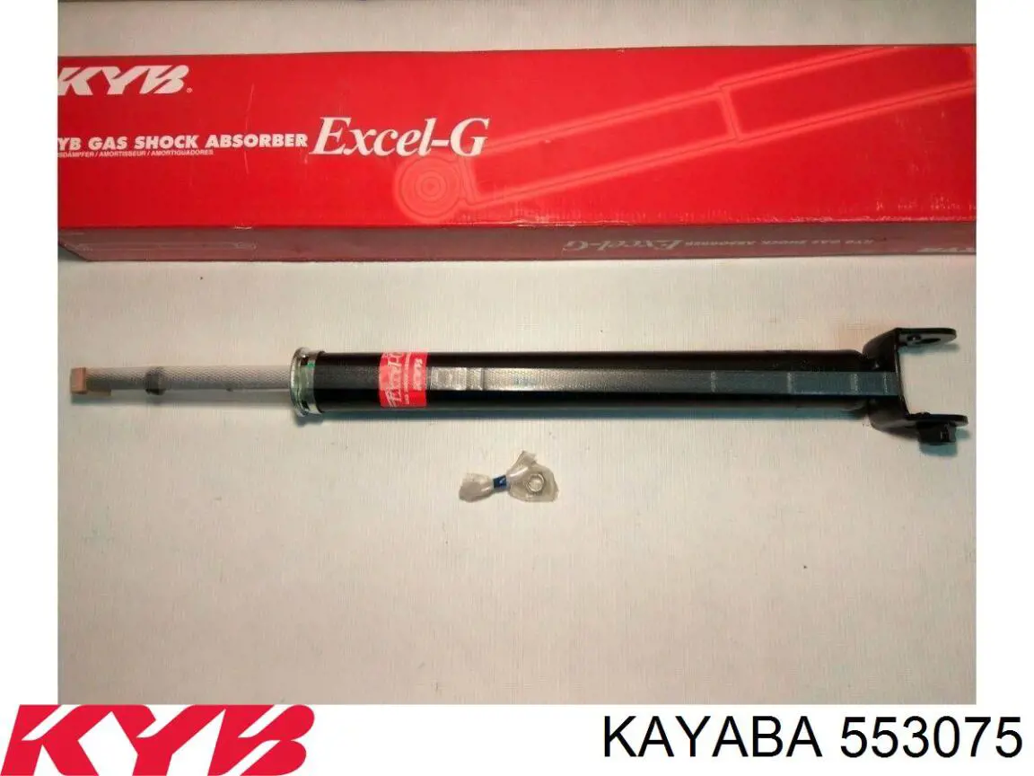 Амортизатор задній Kayaba 553075 ціна, від 20.53 USD