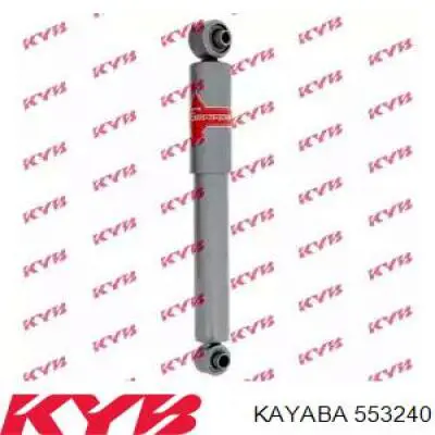 Задній амортизатор Kayaba 553240