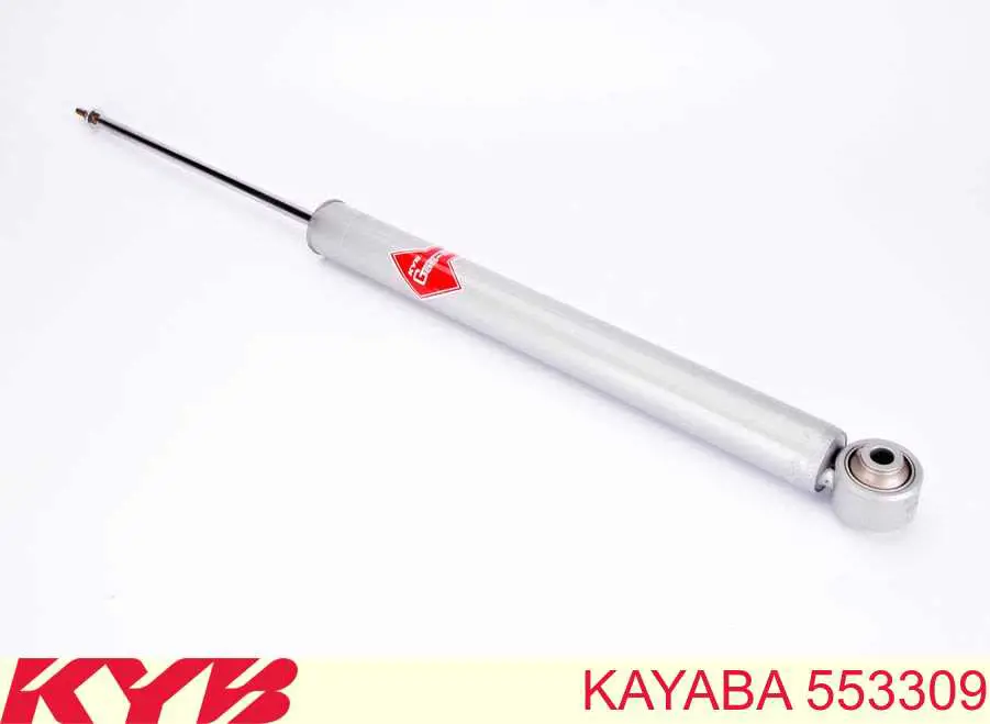 Купити 553309 Kayaba Стійка амортизатора задня