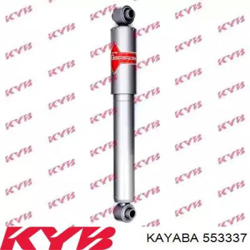 553337 Kayaba Амортизатори задні