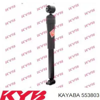 Амортизатор задній Kayaba 553803 ціна, від 67.72 USD