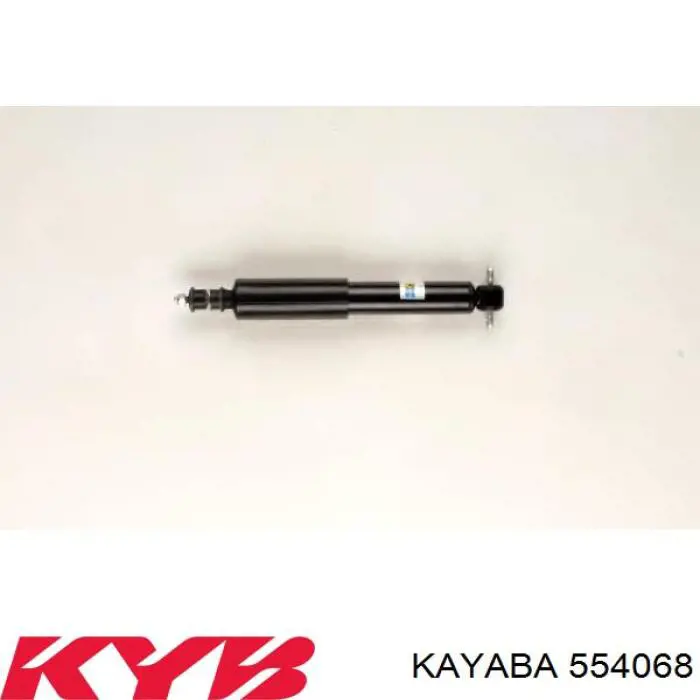 Задній амортизатор Bilstein 24013338