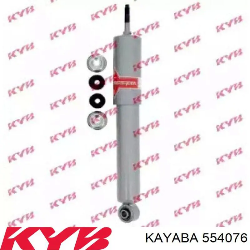 Стойка амортизатора передняя Bilstein 24010337 ціна, від 27.07 USD