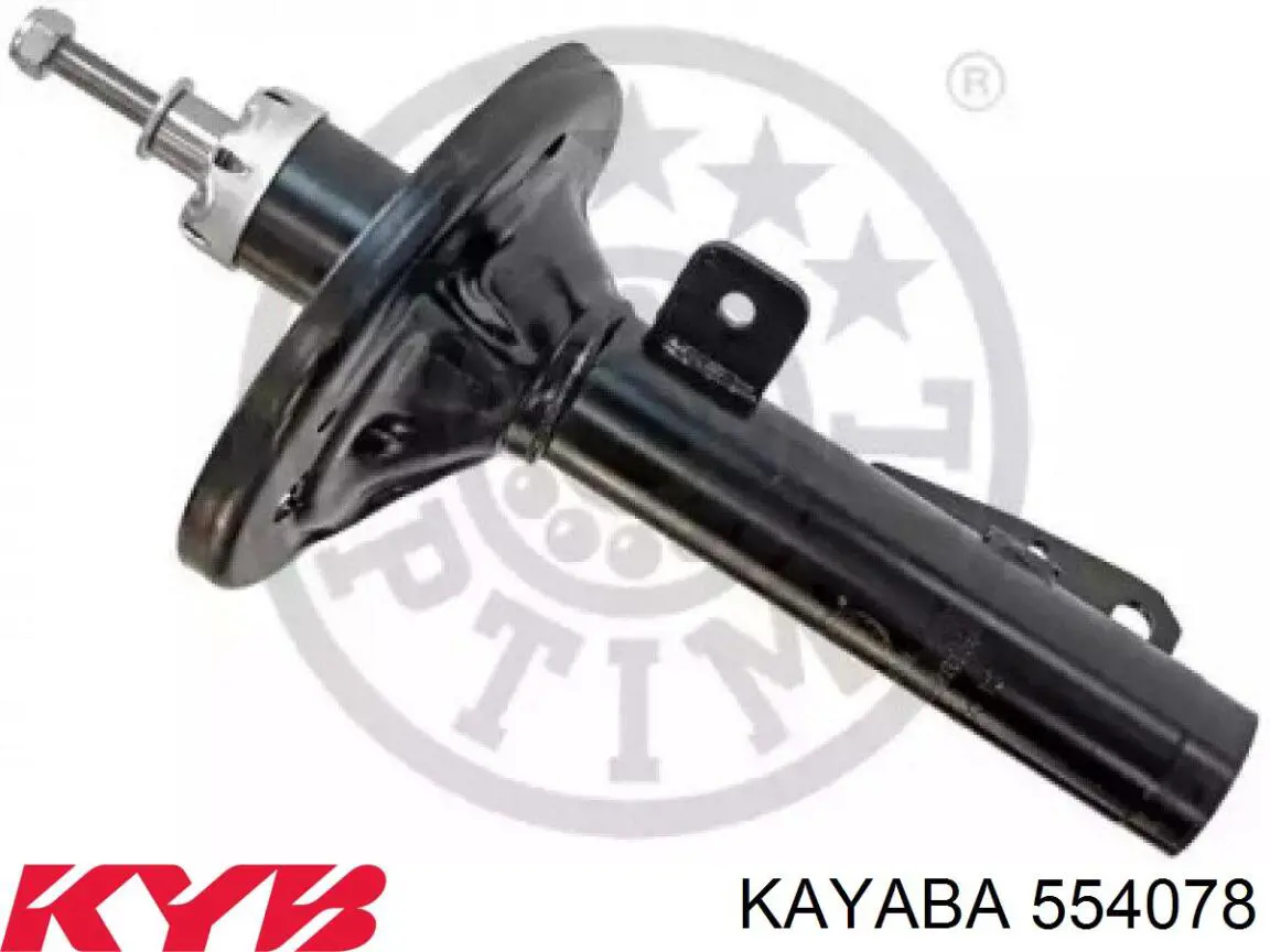 357055070000 Magneti Marelli Амортизатори задні
