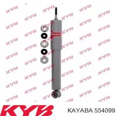 554099 Kayaba амортизатор передній