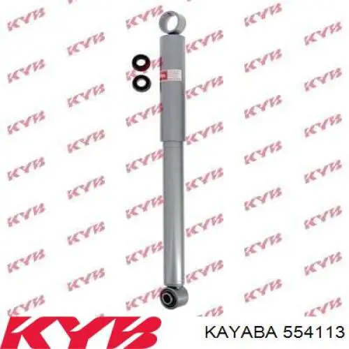 Купити 554113 Kayaba Стійка амортизатора задня