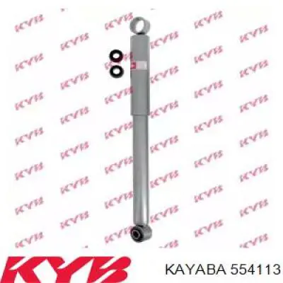 Амортизатор задній Kayaba 554113 ціна, від 48.97 USD