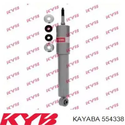554338 Kayaba Стійка передня