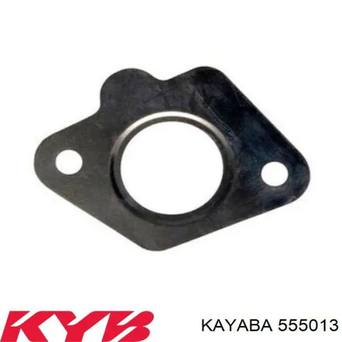 Амортизатор задній 555013 Kayaba