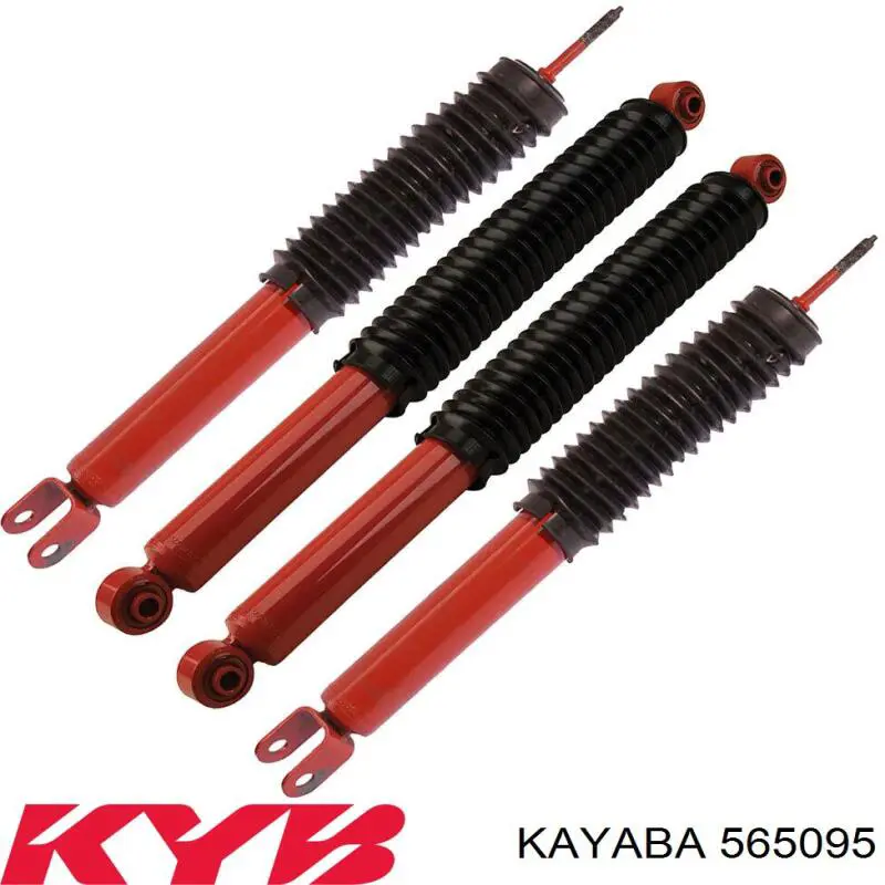 24060813 Bilstein Амортизатори задні