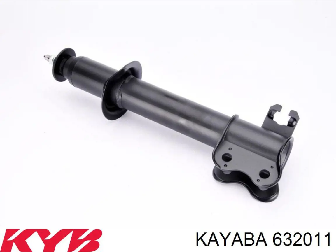 Амортизатор передньої підвіски, лівий Kayaba 632011 ціна, від 68.64 USD