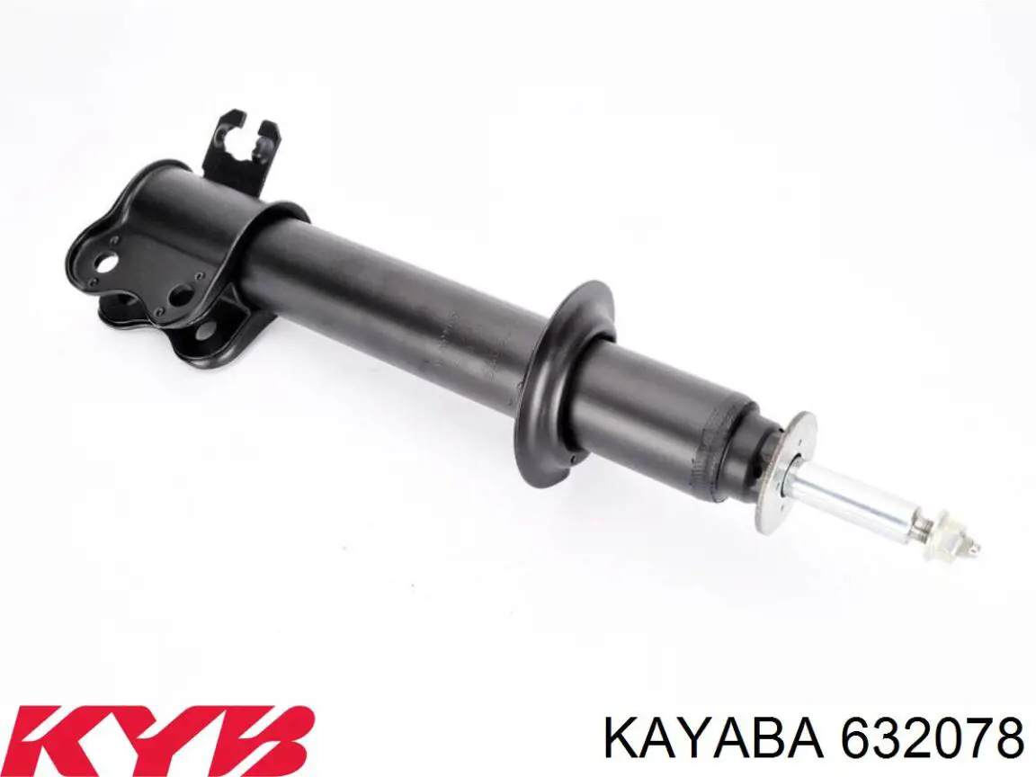 632078 Kayaba амортизатор передній, правий
