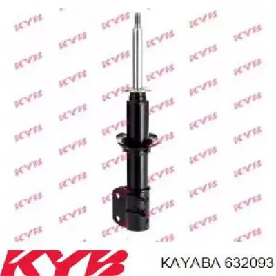 Купити R11292 Monroe Амортизатор передній, правий