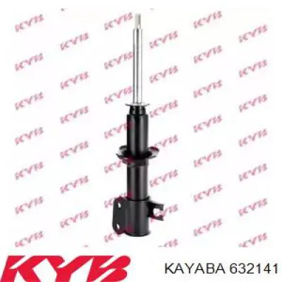 Купити JGM1089SL TRW Амортизатора передній лівий