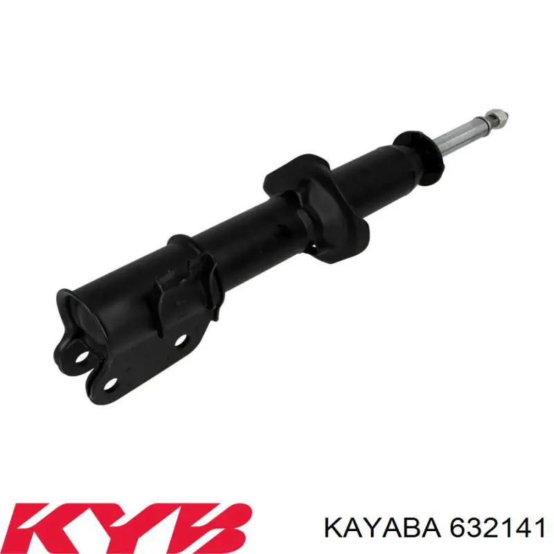 Амортизатор передньої підвіски, лівий Sachs 317622 ціна, від 51.07 USD