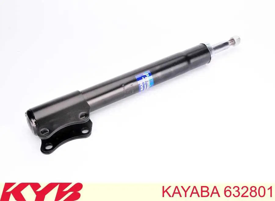 Купити 632801 Kayaba Стійка амортизатора задня