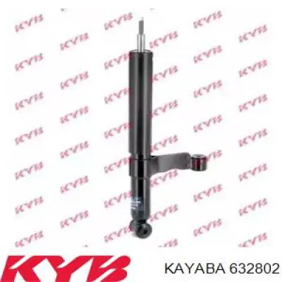 Амортизатор задній Kayaba 632802 ціна, від 168.37 USD