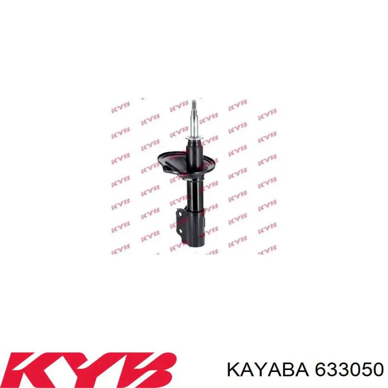Амортизатор передньої підвіски, лівий Sensen 41140163 ціна, від 38.28 USD