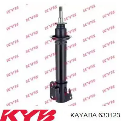 Купити 633123 Kayaba Амортизатора передній лівий