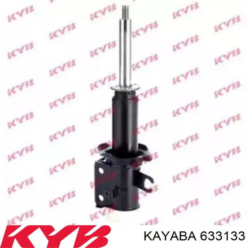 Купити M33133 Tashiko Амортизатор передній, правий