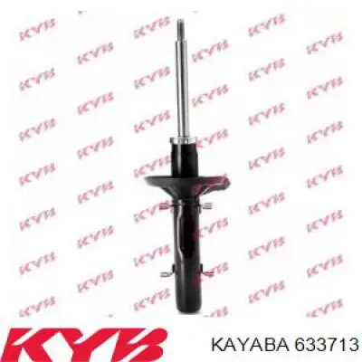Стойка амортизатора передняя Kayaba 633713 ціна, від 66.98 USD