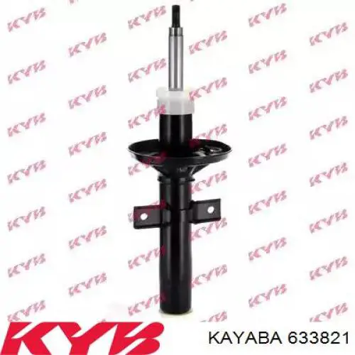 Стойка амортизатора передняя Kayaba 633821 ціна, від 52.96 USD