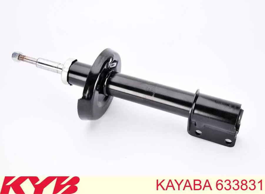 Купити 633831 Kayaba Амортизатор передньої підвіски