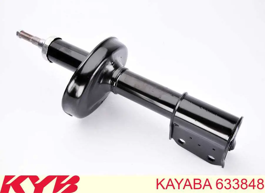 Купити 633848 Kayaba Амортизатор передньої підвіски