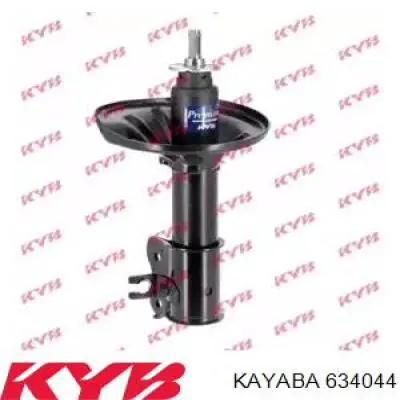 Купити M34044 Tashiko Амортизатор передній, правий