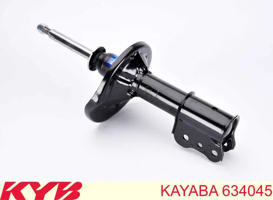 Купити 634045 Kayaba Амортизатора передній лівий