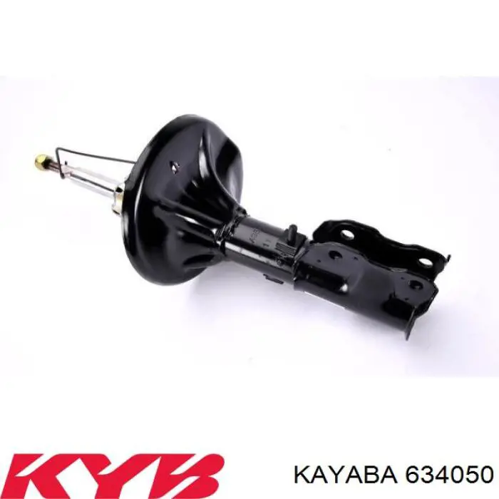 Купити 634050 Kayaba Амортизатор передньої підвіски