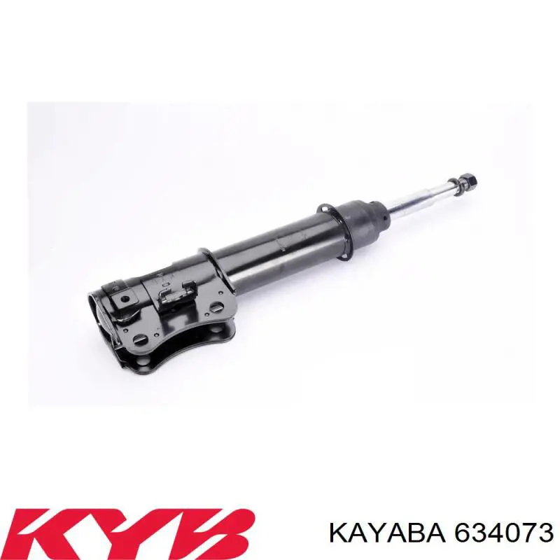 634073 Kayaba амортизатор передній, лівий