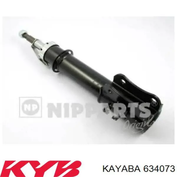 Купити 634073 Kayaba Амортизатора передній лівий