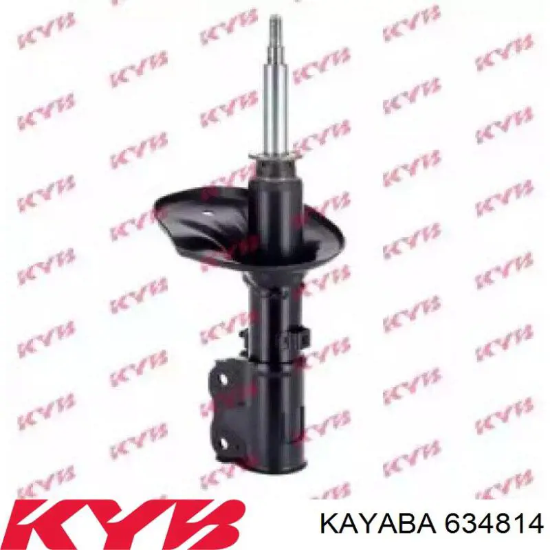 634814 Kayaba Стійка передня