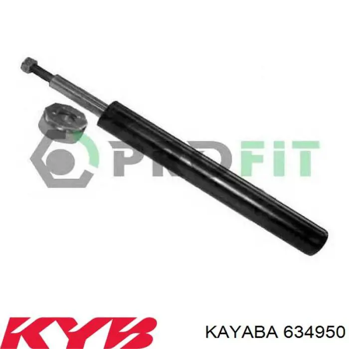 634950 Kayaba Стійка передня